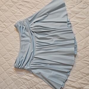 BCBG Maxazria small skirt